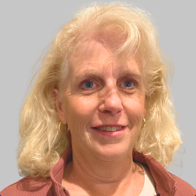 Karen Enright