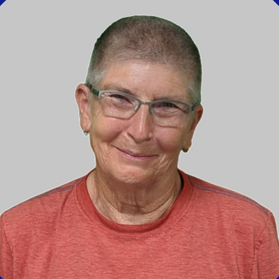 Dawn Thornton