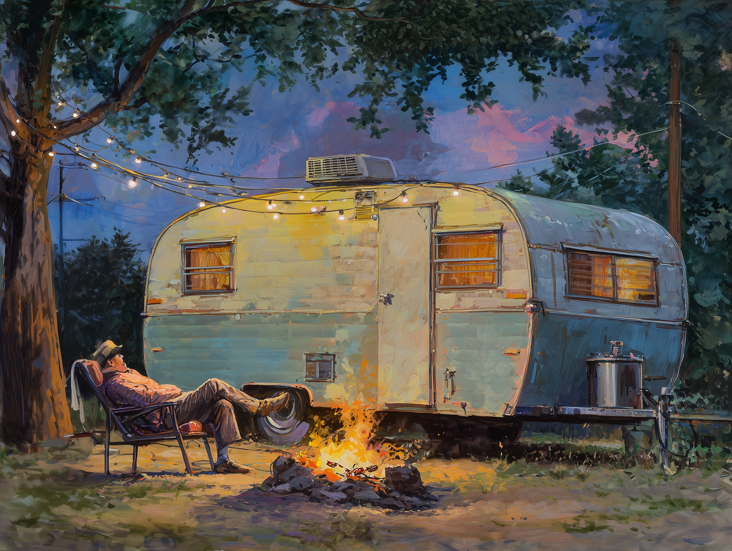 Smart Metering = Fair Billing: What Campground Guests Need to Know