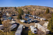 Make Electric Sub-metering a Competitive Differentiator For Your RV Park
