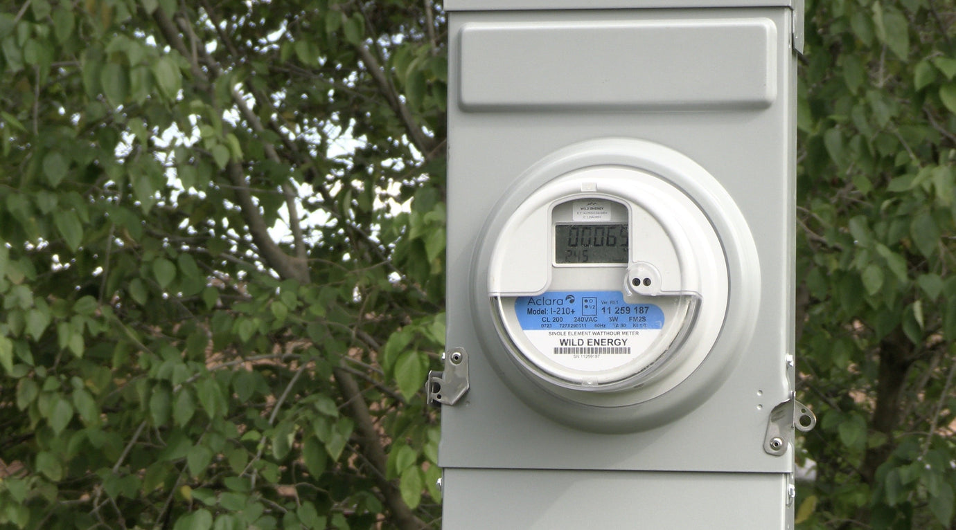 Upgrading to Smart Meters from Utility Owned Submeters: A Simple Guide