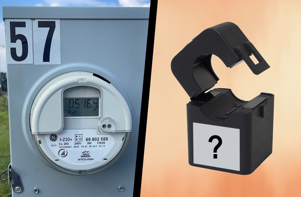 Utility Compliance Alert:  CT Metering Accuracy