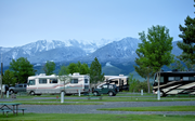 Why Campgrounds Need Electric Metering