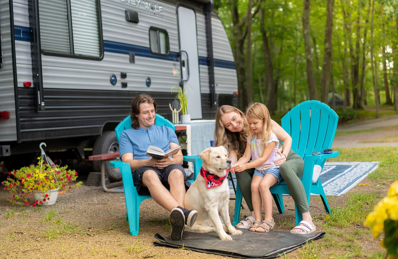 Are Modern Campers Ready to Embrace Electric Billing?