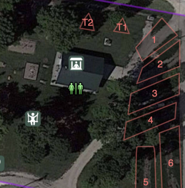 Campground Commander Integration – Wild Energy