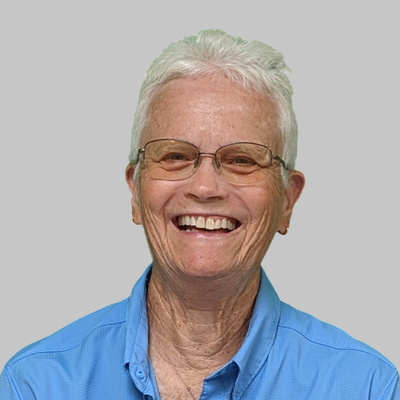 Judy Moore