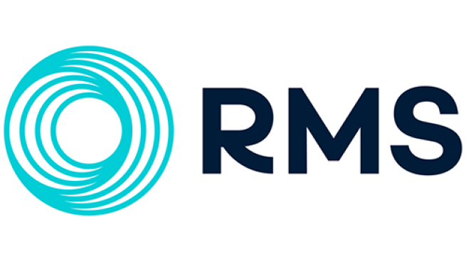 RMS Logo