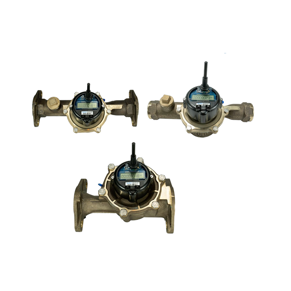 Metron Water Meters – Wild Energy