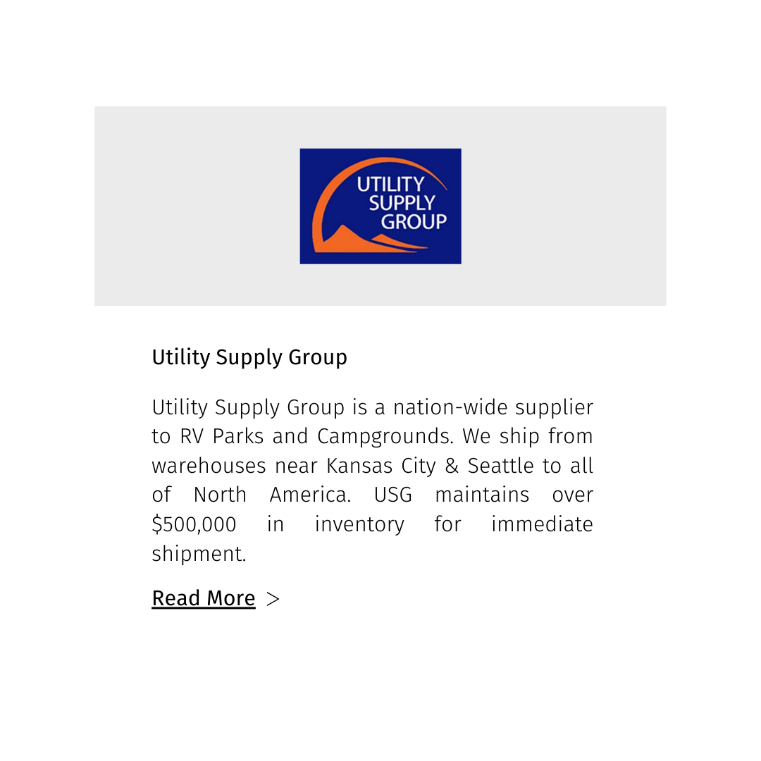 Utility Supply Group