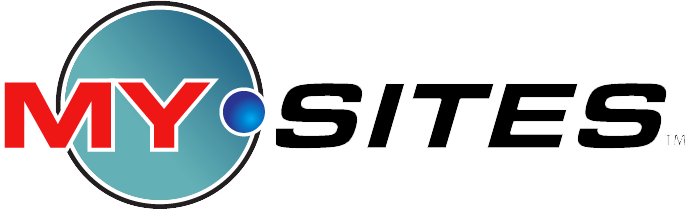 My Sites Logo
